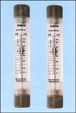 LZB-G型管道式有机玻璃流量计
