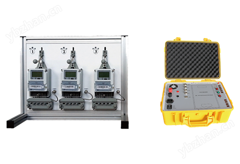 DK-45D1+ 單相電能表現(xiàn)場(chǎng)校驗(yàn)裝置