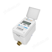 IoT智能遠傳STS預(yù)付費水表