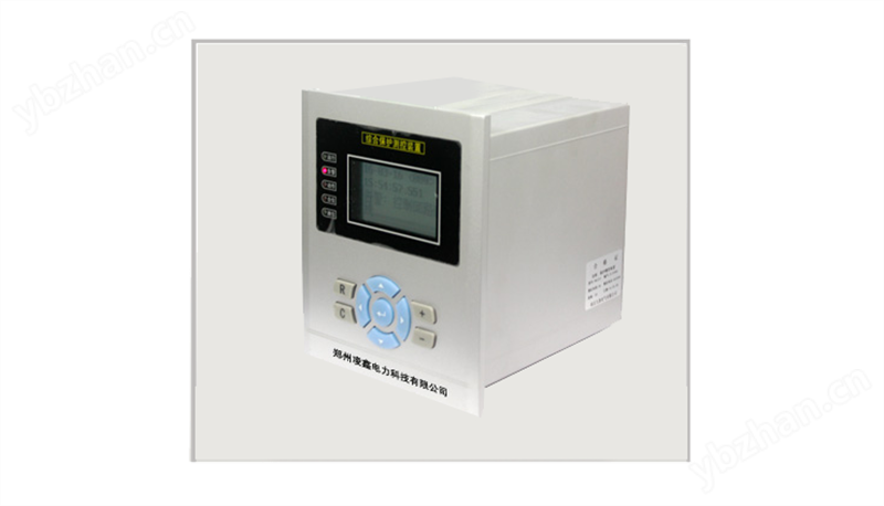 PS350系列微機保護裝置