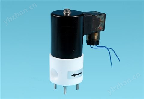 臭氧發生器電磁閥