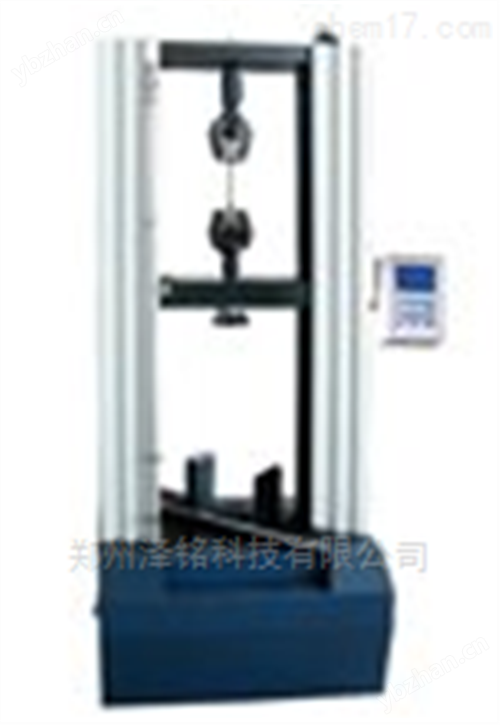 门式钢管脚手架试验机