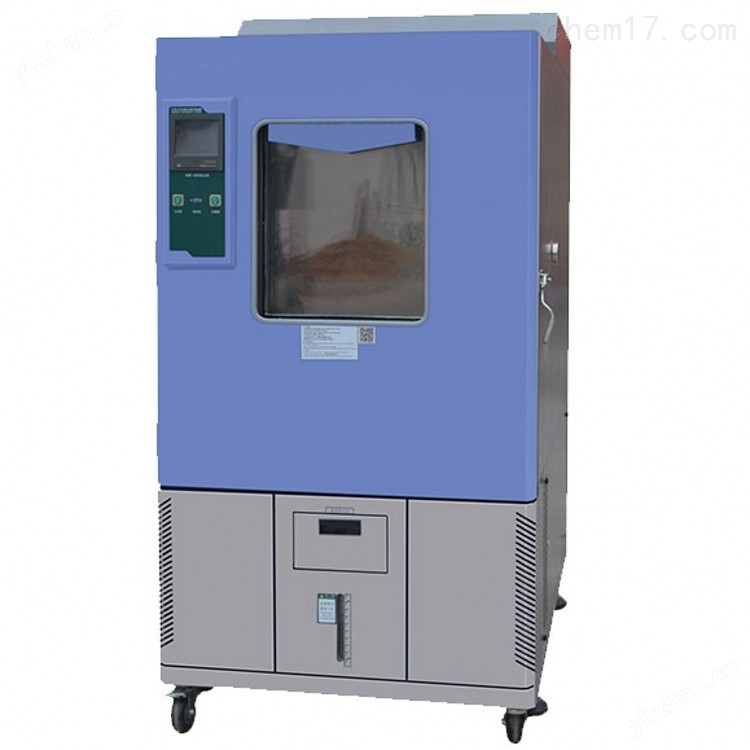 蘇州恒溫恒濕循環儀器
