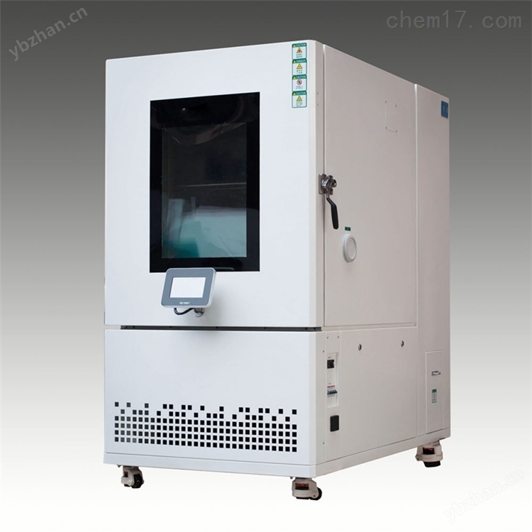 蘇州高低溫恒定儀器