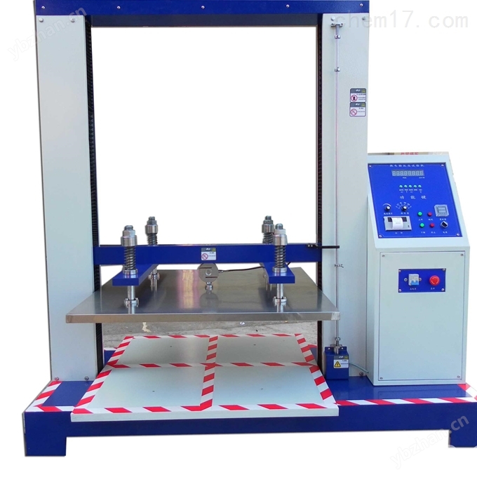 苏州整箱耐压试验机定制