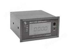 JM-C-331智能转速监测仪