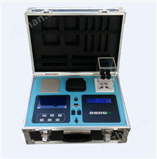 DS-TN200B型便携式总氮测定仪