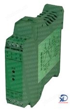 HDG型信号隔离器