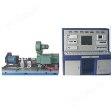 FZ-3XXX-ATE发电机性能综合测试系统（效率）