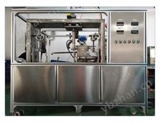 DJC-1300系列水泵动力性能出厂试验（单工位）