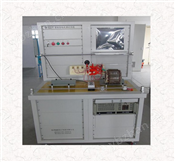 旋转变压器在线测试系统