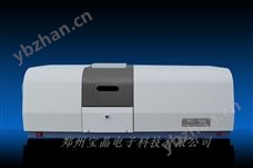TAS-986原子吸收分光光度计 原子吸收光谱仪