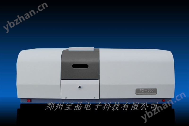 TAS-986原子吸收分光光度计 原子吸收光谱仪