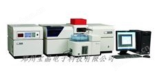 WFX-210自动原子吸收分光光度计 原子吸收分光光度计 原子吸收光谱仪