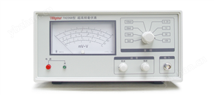 TH2268 超高频数字毫伏表
