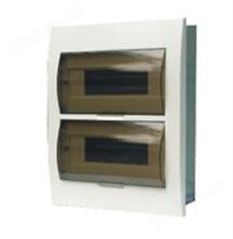 XMR豪華型照明配電箱