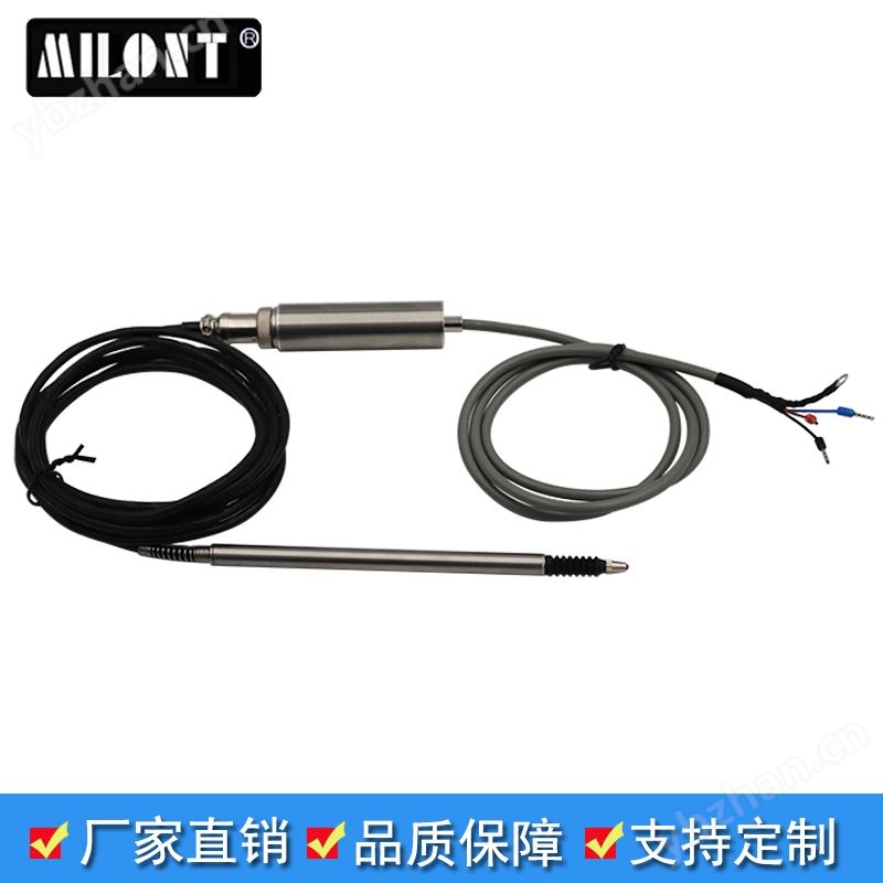 F系列筆式LVDT位移傳感器
