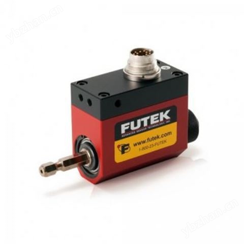美國FUTEK TRH605非接觸式動態(tài)扭矩傳感器（六角頭驅(qū)動）