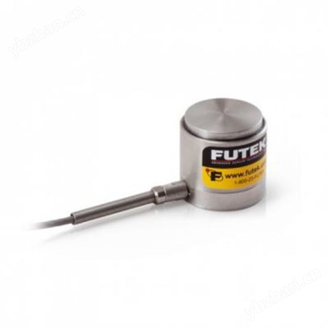 美國FUTEK LCA305微型圓柱式力傳感器