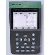 PROVA-800泰仕PROVA-800八通道温度计/记录器
