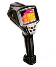 testo 880-1/2testo 880-1/2 型红外线热像仪/testo 880-1/2红外热成像仪