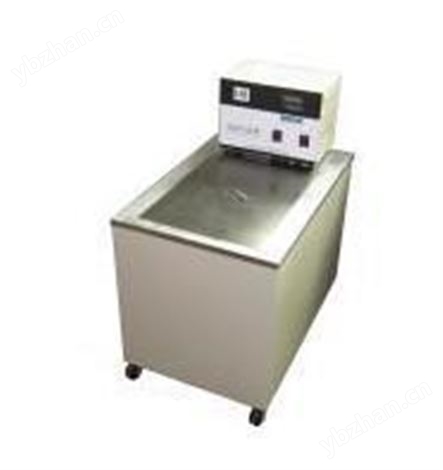 30升CH1030恒溫水槽 40升CH1040大容量恒溫水槽 50升CH1050超級恒溫槽