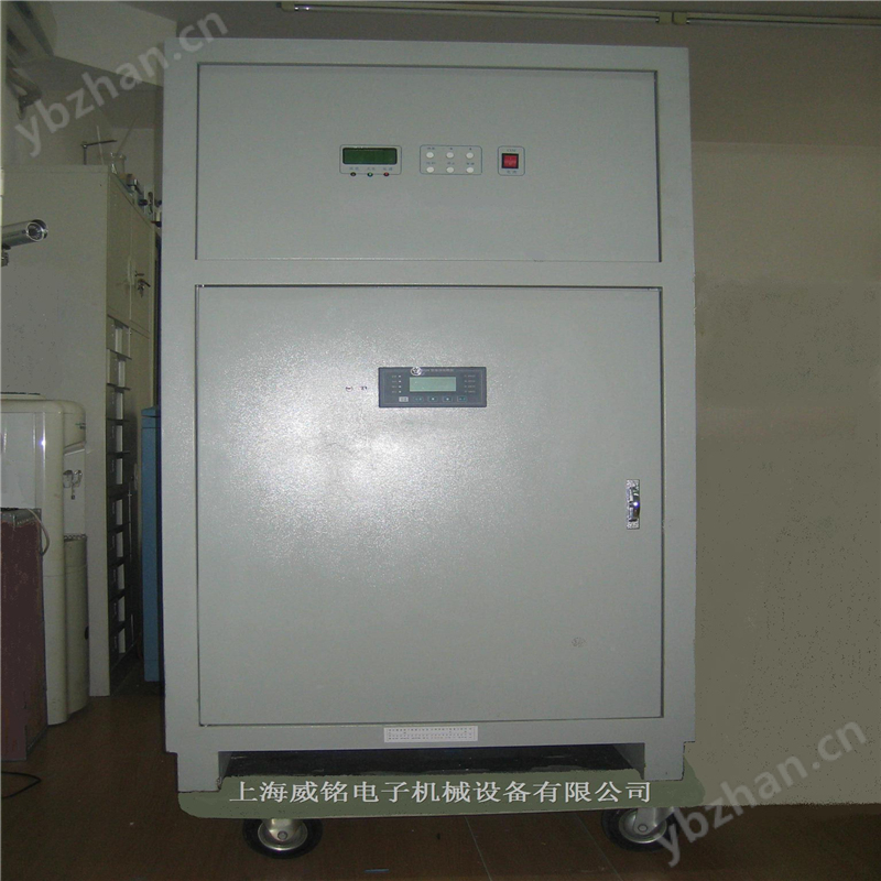 蓄電池充放電測(cè)試儀
