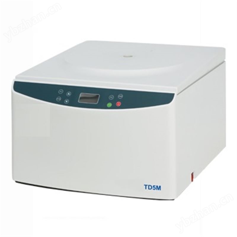 TD5M低速臺(tái)式容量離心機(jī) 平板小型離心機(jī)