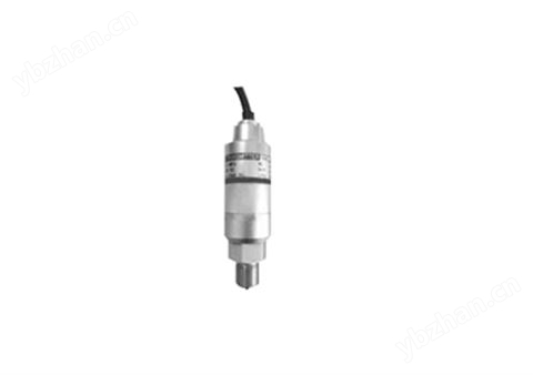 RS485數(shù)字壓力傳感器