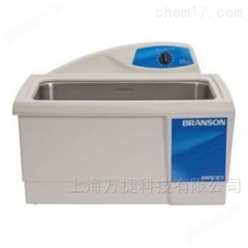 必能信超聲波清洗器-CPX8800-C