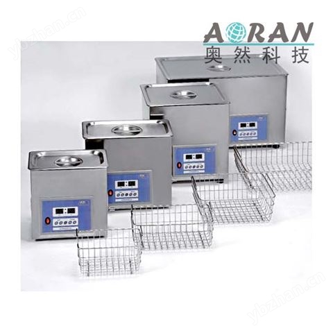 Selecta* Ultrasons-HD 超聲波清洗器