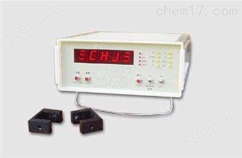存儲式智能數字毫秒計時器