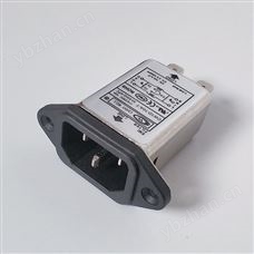 CW1D系列插座滤波器