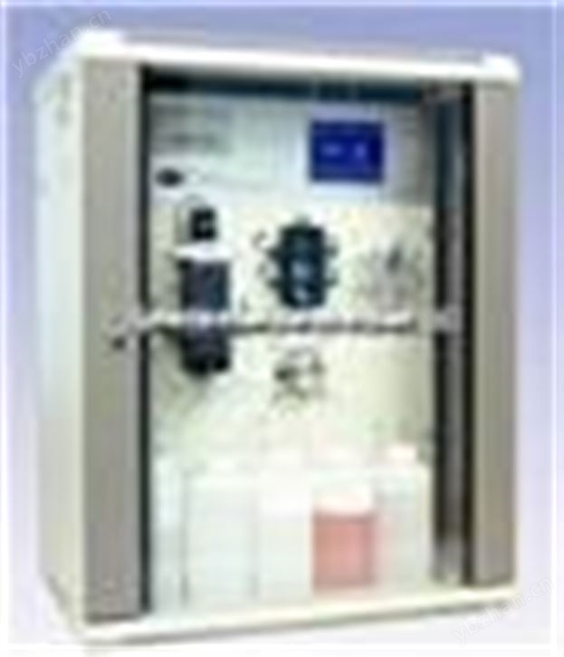 上海科蓝BOD自动分析仪