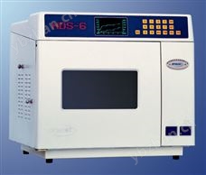 MDS-6自动变频温压双控微波消解/萃取仪
