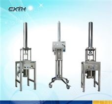 DAC2004DAC2004 动态轴向压缩系统