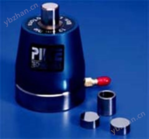 真空压片模具(13mm)