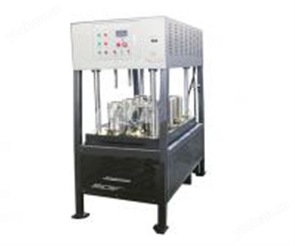 砂漿磨損測試儀（CJ/T 537）