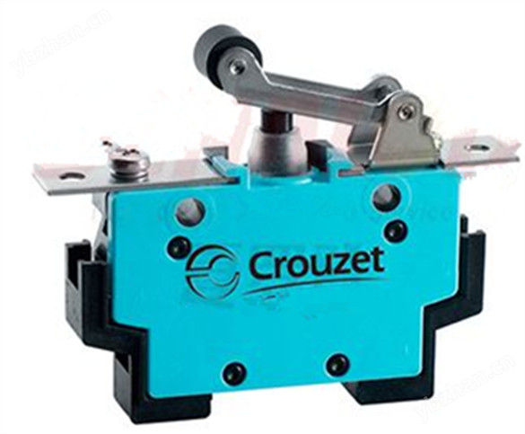 法國高諾斯Crouzet行程開關(guān)