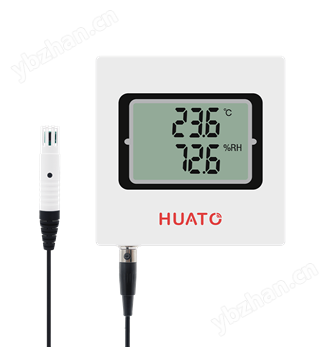 HE500 系列溫濕度變送器