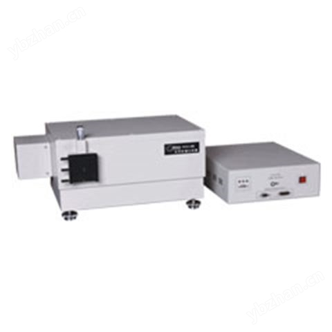 WGD-6 光学多道分析器