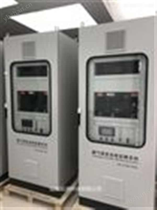 *苯voc監測分析儀報價丙烯voc在線監測