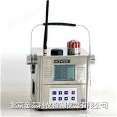 DR-5600DR-5600无线多气体探测仪