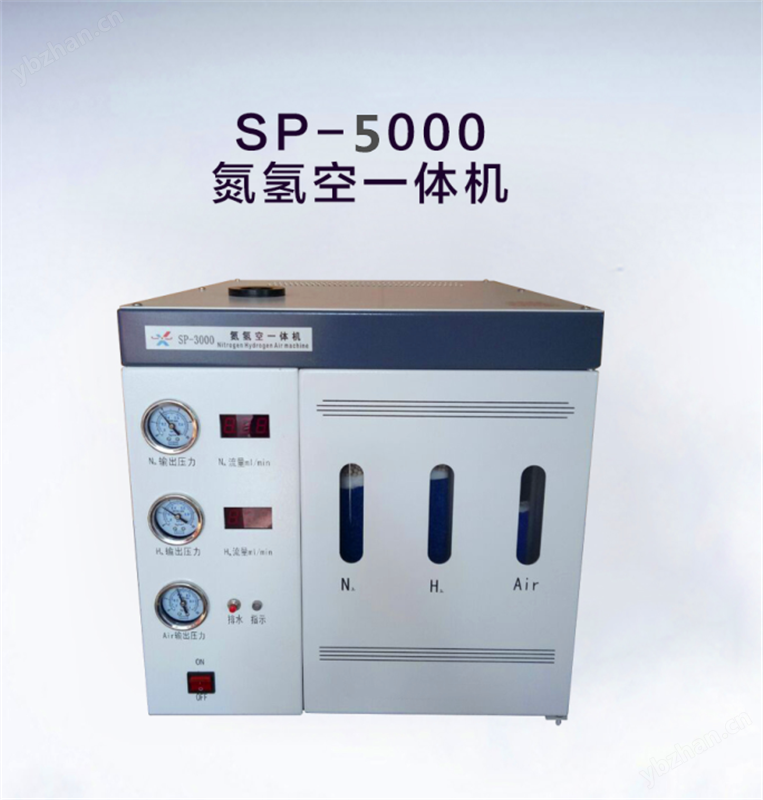 SP-300LN氮?dú)獍l(fā)生器