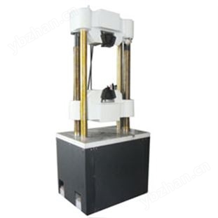 液壓材料拉壓力試驗機（100噸液壓夾具）