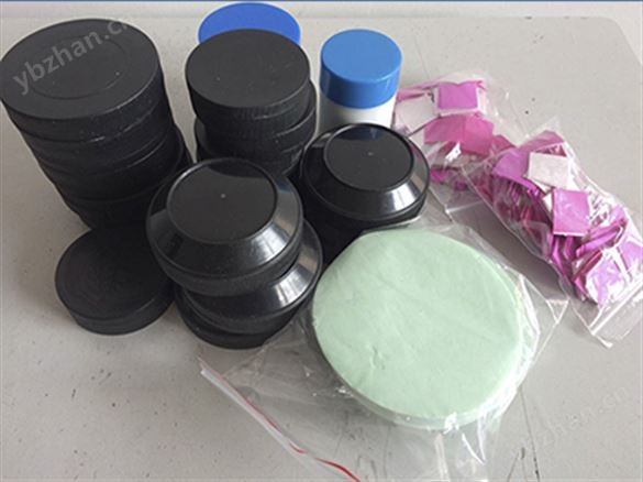 樣品盒濾膜系列
