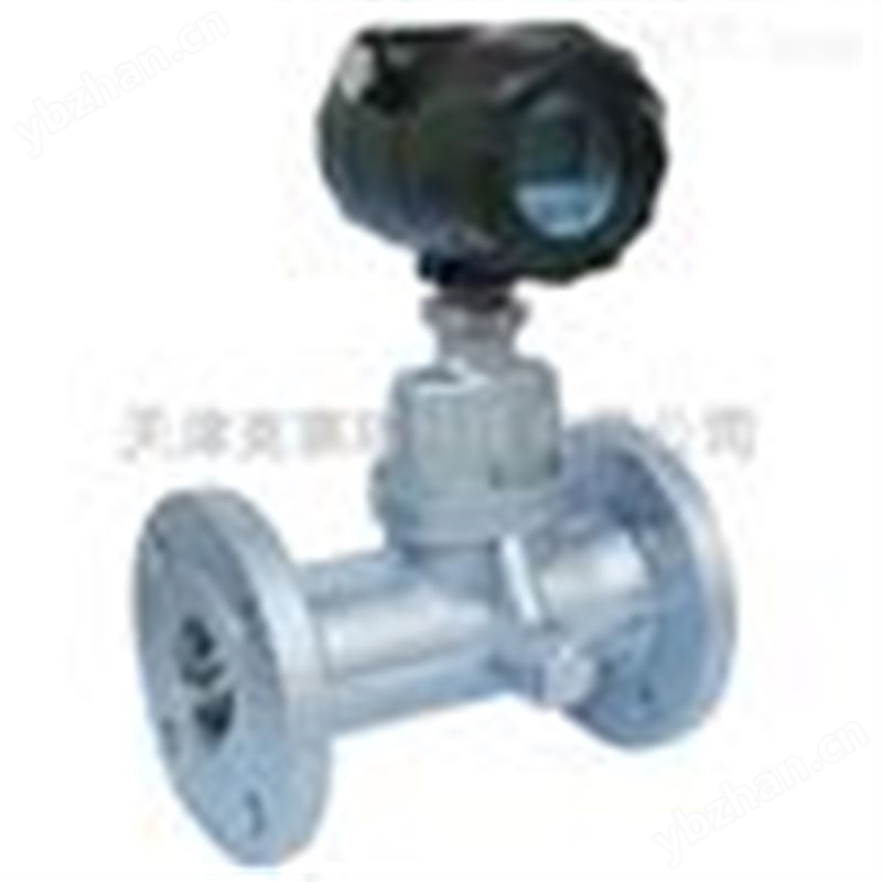 天津DN80天然氣智能旋進漩渦流量計