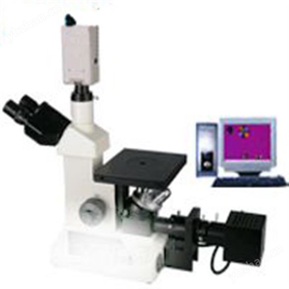 CMM-20E/CMM-20Z倒置金相顯微鏡