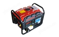 LC2500-A 试验用发电机