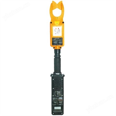 日本萬(wàn)用MULTI HCL9000高壓鉗形電流表HCL9000S漏電電流表